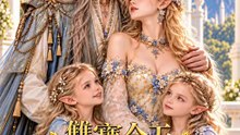 雙寶今天幫爹追妻了嗎 | 完整劇集 | Short Drama 繁體中文