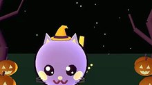 The Boo Crew Found Me | MeowBeat Halloween