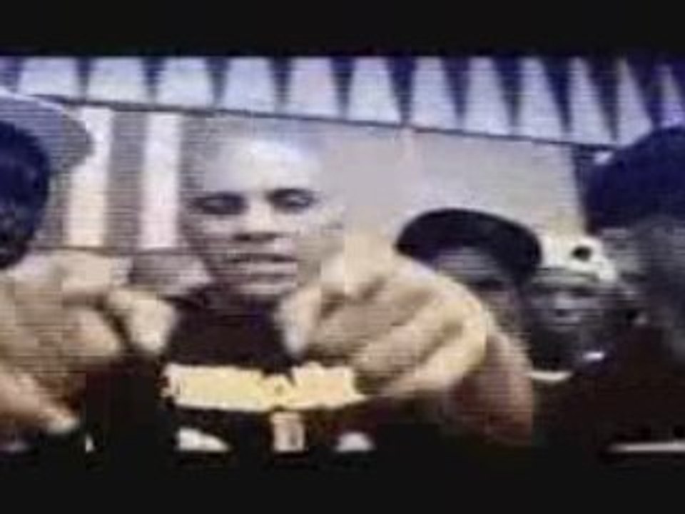 Morsay & Truand 2 La Galère, Hardcore, Le Son Du Ter Ter