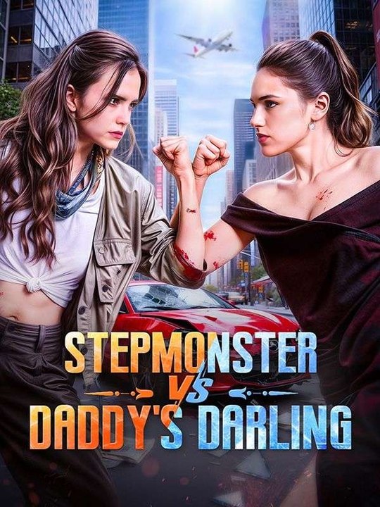 Stepmonster VS. Daddy's Darling - video Dailymotion