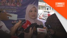 Pelajar Tingkatan Enam terima elaun pada semester pertama 2027
