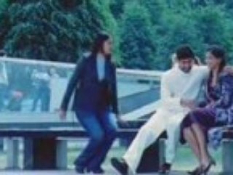 Dhaam Dhoom Song HQ Azhiyilae BY NEVE93