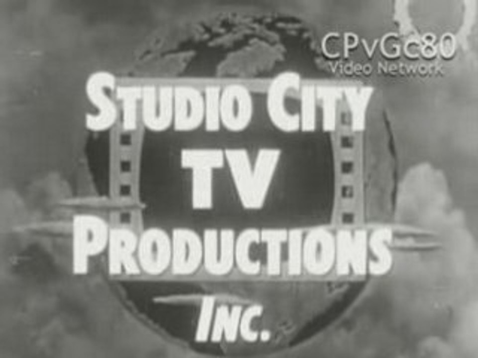 Studio City Television Productions