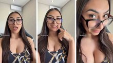 Cami Brito scherzt über Vergleich mit Mia Khalifa und nennt eine unerwartete Gemeinsamkeit