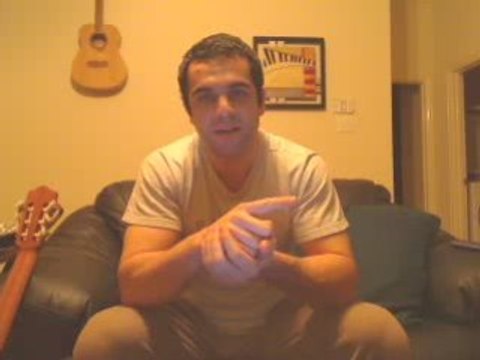 Hilmi hoca ile hızlı gitar dersleri Ders - 6