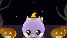 Always the Other Side | MeowBeat Halloween