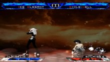 Ice-Elegant VS. Exile Hell