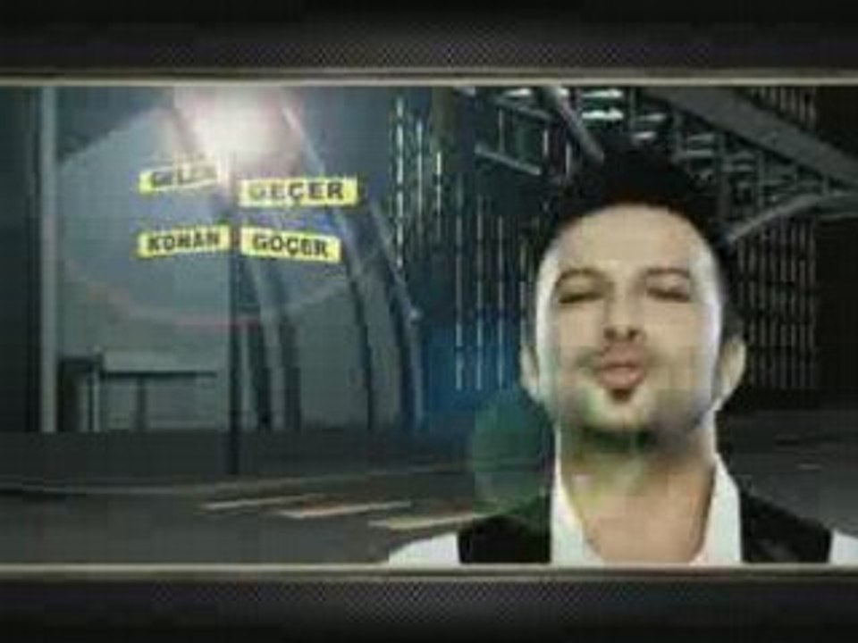 Tarkan Dilli Düdük *Orjinal Klip*