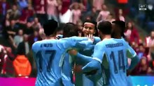 EA FC 27  Kariera - Manchester City  Odc. 4 cz. 2