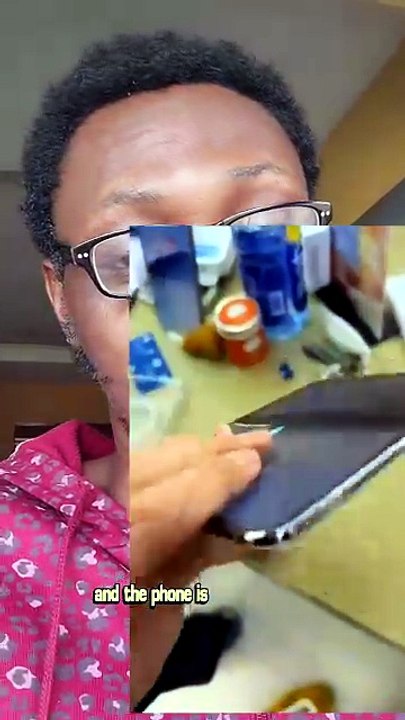 iPhone Duo already having Bad PR - video Dailymotion