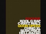 KROHME - Goon opera (feat kool g rap, chino XL, c-rayz walz,