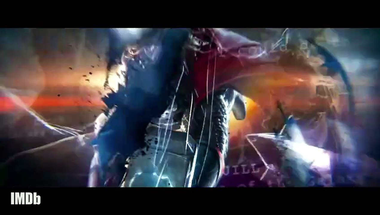 Avengers& Endgame - 'Ave - video Dailymotion