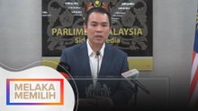 Melaka Memilih: MCA dicabar keluar BN, jangan sekadar bersandiwara - MP DAP