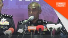 KPN arah JSJ Bukit Aman segera siasat kes Noorizwan