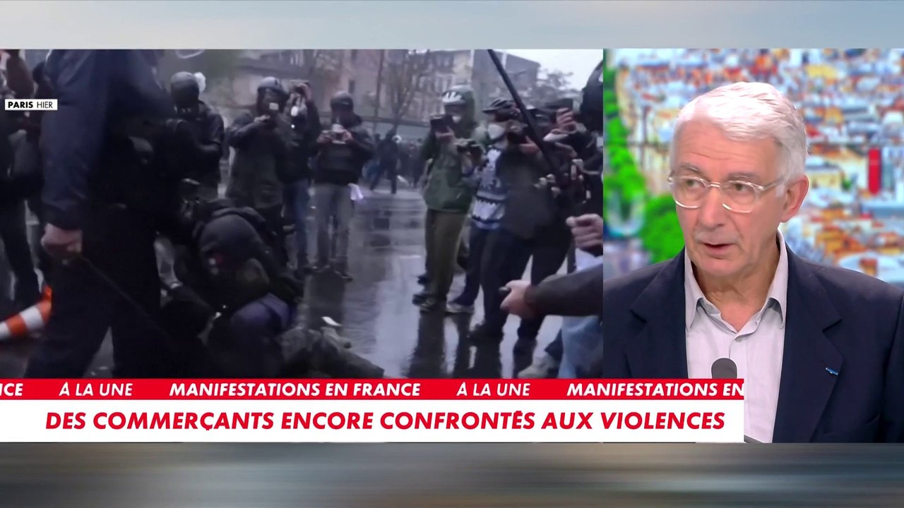 Thierry Veron : «On approche du moment où on fait le plus de chiffre d ...