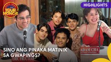 Your Honor: Paano nagsimula ang "Gwapings"?