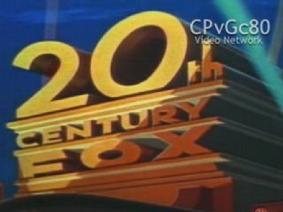 Overseas Filmgroup/20th Century Fox/Cinema Grou...