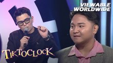 TiktoClock: Umubra kaya ang harana style ni Paul Supan sa mga Inampalan?