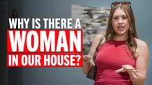 Jealous Wife Ruined Her Own Marriage