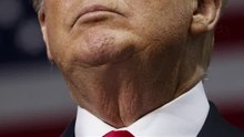 No Glomex Donald Trump: Schwierigkeiten zu sprechen - Wahlkampf-Auftritt sorgt für Zündstoff