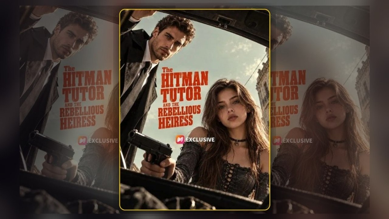 The Hitman Tutor And The Rebellious Heiress - FULL DRAMA ENSUB - video ...
