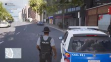 FIRST DAY ON DUTY! My Life as a Police Officer