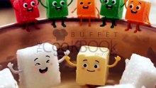 Tutti Frutti Rusk Recipe: Crunchy Twice-Baked Tea-Time Snack (Animated)