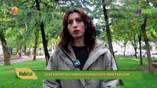 JIN TV |HABİTAT-Ekolojik yıkım doğayla birlikte kimliği de hedef alıyor
