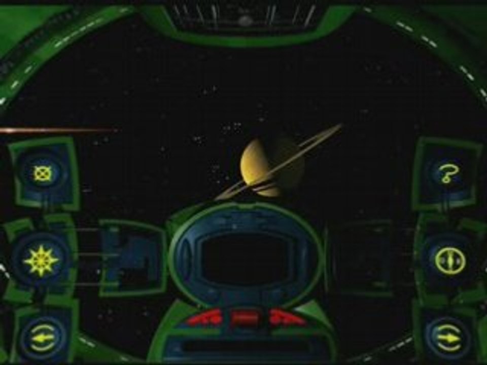Voyage dans le Système Solaire