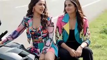 Ek Kachori, Do Samosay 😂 | Mardon Ka Kya Bharosa? 🤣 | Funny Bike Comedy