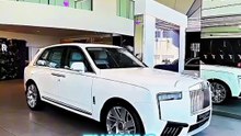 2027 Rolls Royce Black Badge Cullinan Series 2 Review | Luxury SUV Exterior, Interior, V12 Power and Estimated Price