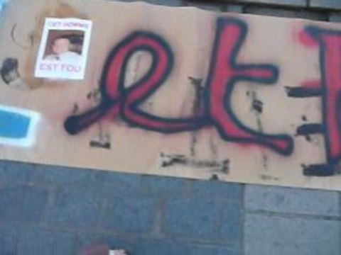 Pique Nique Comité de Défense de l'Hôpital de Concarneau