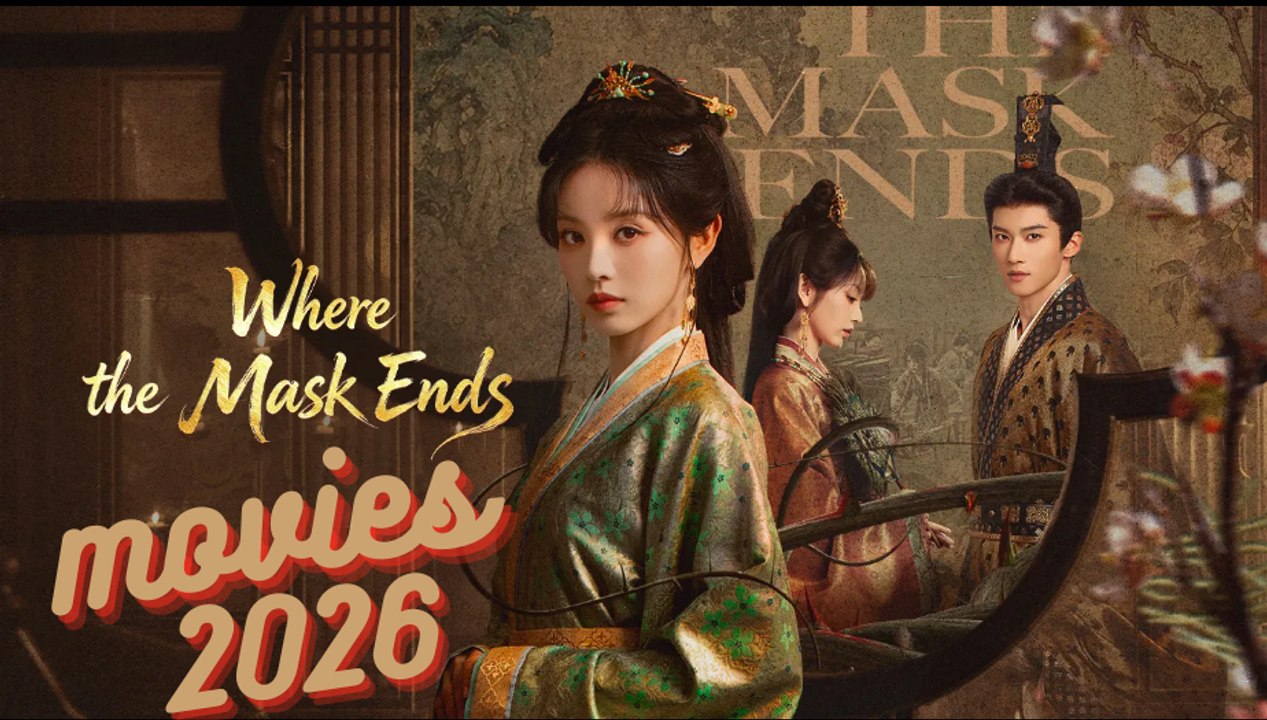 Where the Mask Ends Episode 17 (English Subtitles) - video Dailymotion