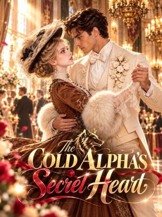 the cold alpha's secret heart | Full Short Drama | English Sub 2026 ...