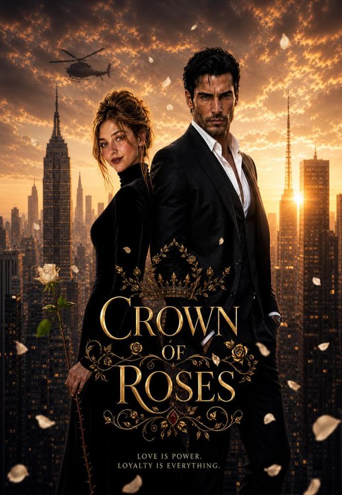 Crown Of Roses | Full Series | Short Drama English - FULL MOVIE - video ...