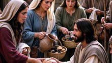 The 3 Women Who Supported Jesus’ Ministry | Bible Story