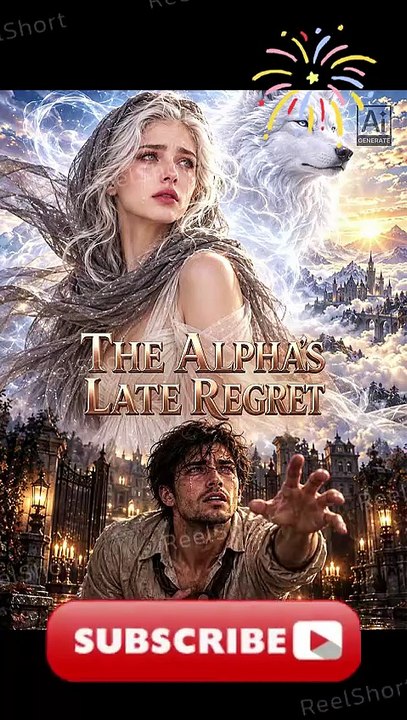 The Alpha's Late Regret [ENG SUB] | The Painful Price of ...