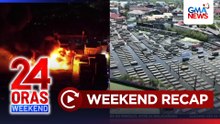 TITLE: 24 Oras Weekend (Part 1) October 25, 2026