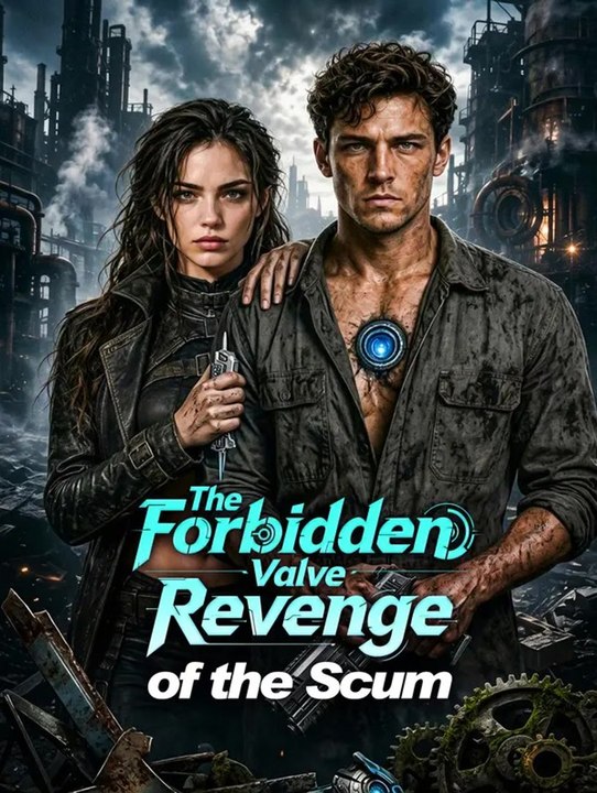 The Forbidden Valve Revenge of the Scum Series English - video Dailymotion