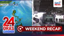 24 Oras Weekend (Part 3) October 25, 2026