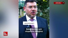 Elmadağ tesisinde güneş panelleriyle yenilenebilir enerji oranı yüzde doksana ulaştı