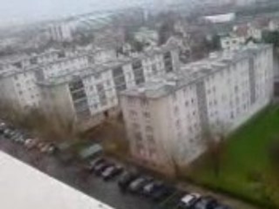 Plaine-gare