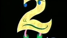 Sesame Street - Weird Animals #20