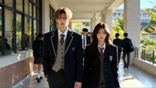 제7석｜第七席》第五集：小偷的女儿