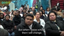 Don't Condition Your Change On A Change In Your Condition! | Brother Chris Sermon