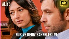 Aliye Özel Seri: Deniz ve Nur'un Unutulmaz Anları | Kolaj