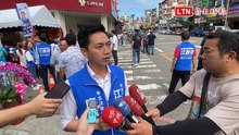 黃馨慧看板倒塌被問賠車秒回「你覺得呢」掛電話 兒子立委廖偉翔稱負責到底