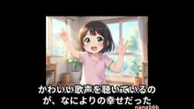 If God exists, why did He suddenly bring the time of such a small child to a stop?