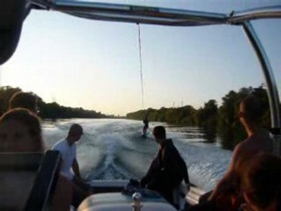 wakeboard Pierre
