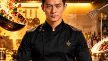 Master Chef's Payback | 2026 Full ENGSUB